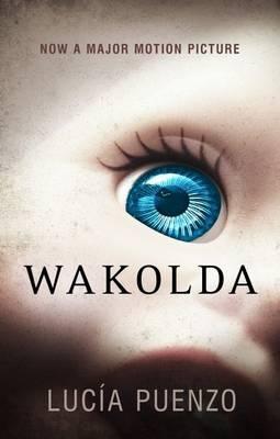 Wakolda - Lucia Puenzo - cover