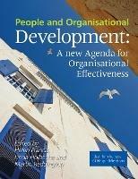 People and Organisational Development : A new Agenda for Organisational Effectiveness - Helen Francis,Linda Holbeche,Martin Reddington - cover