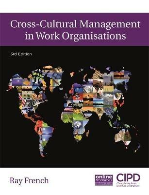 Cross-Cultural Management in Work Organisations - FRENCH - cover