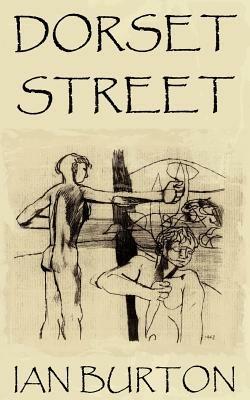 Dorset Street - Ian Burton - cover