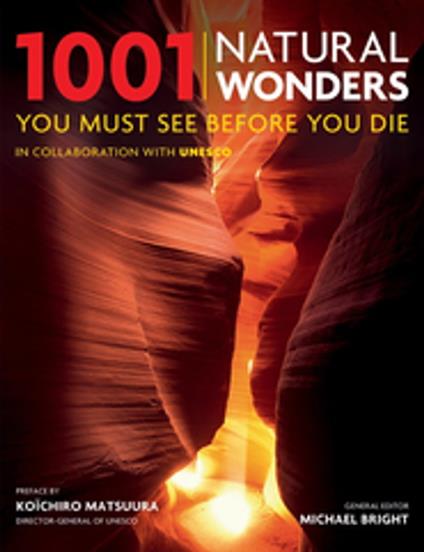 1001 Natural Wonders