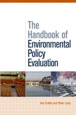 The Handbook of Environmental Policy Evaluation