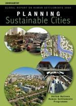 Planning Sustainable Cities: Global Report on Human Settlements 2009