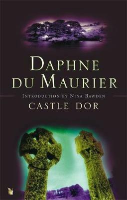 Castle Dor - Daphne Du Maurier - cover