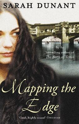 Mapping The Edge - Sarah Dunant - cover