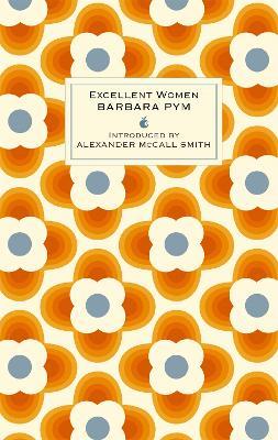 Excellent Women - Barbara Pym - cover