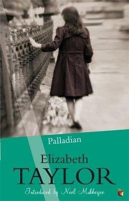 Palladian - Elizabeth Taylor - cover