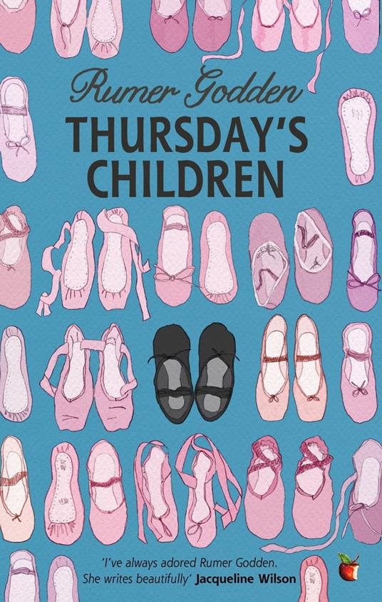 Thursday's Children - Rumer Godden - ebook