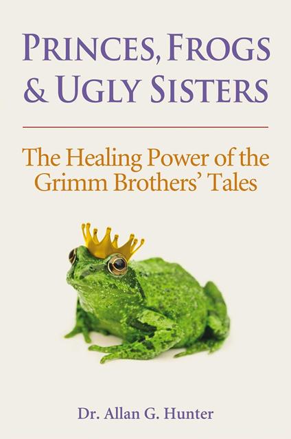 Princes, Frogs and Ugly Sisters