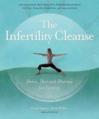 The Infertility Cleanse