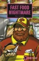 Fast Food Nightmare - Stan Cullimore - cover