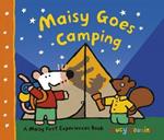 Maisy Goes Camping