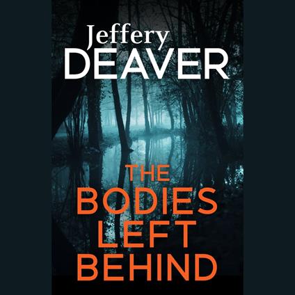 The Bodies Left Behind