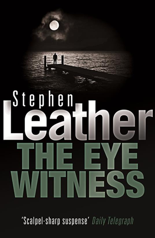 The Eyewitness