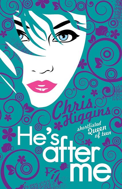 He's After Me - Chris Higgins - ebook