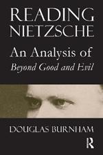 Reading Nietzsche: An Analysis of 