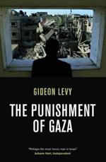 The Punishment of Gaza