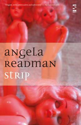 Strip - Angela Readman - cover