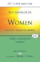 The Message of Women: Creation, Grace And Gender - Dianne Tidball - cover