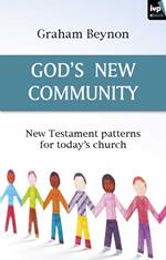 God's New Community