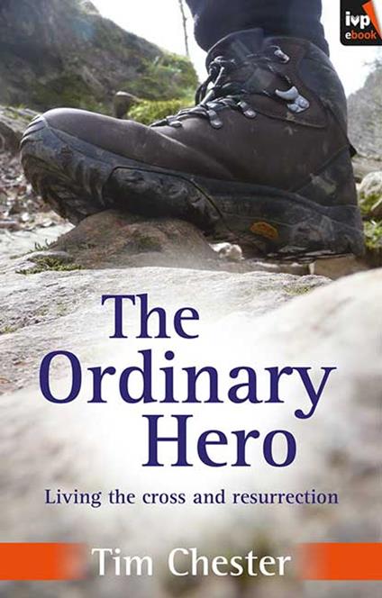 The Ordinary Hero