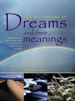 Dictionary of Dreams and Their Meanings