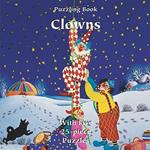 Art for Kids: Clowns