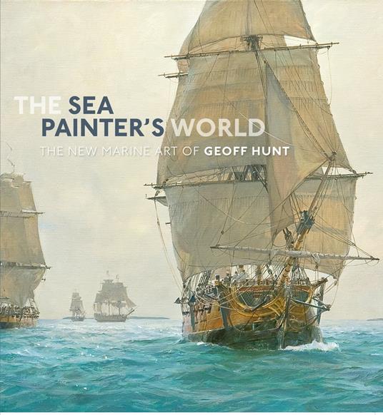 The Sea Painter's World