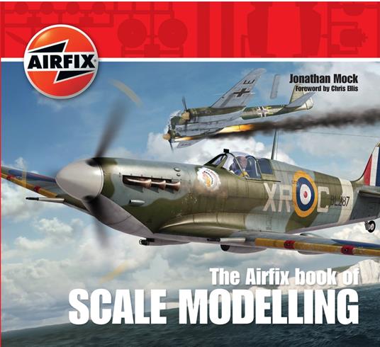 The Airfix Book of Scale Modelling