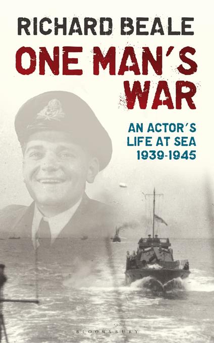 One Man's War