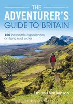 The Adventurer's Guide to Britain