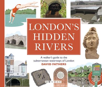 London's Hidden Rivers