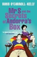 Mr S and the Secrets of Andorra's Box - Ross O'Carroll-Kelly - cover