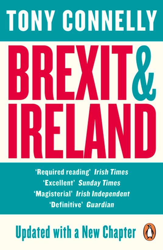 Brexit and Ireland