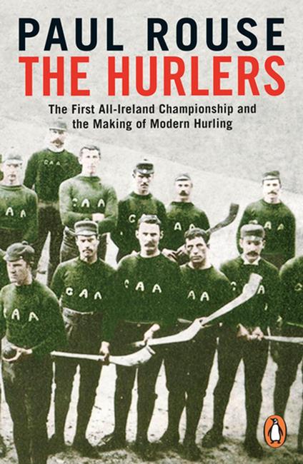 The Hurlers