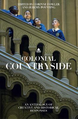 Colonial Countryside - cover