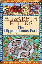 Hippopotamus Pool