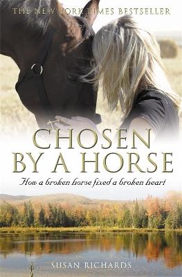 Chosen by a Horse - Susan Richards - cover