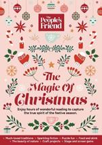 The People's Friend Magic Of Christmas