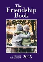 The Friendship Book 2025