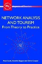 Network Analysis and Tourism: From Theory to Practice