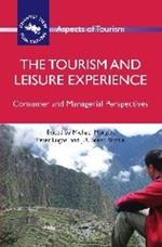 The Tourism and Leisure Experience: Consumer and Managerial Perspectives