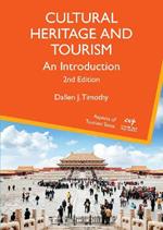 Cultural Heritage and Tourism: An Introduction