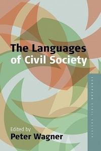 Languages of Civil Society - cover