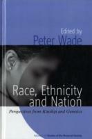 Race, Ethnicity, and Nation: Perspectives from Kinship and Genetics