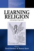 Learning Religion: Anthropological Approaches