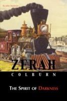Zerah Colburn - Spirit of Darkness - John Mortimer - cover
