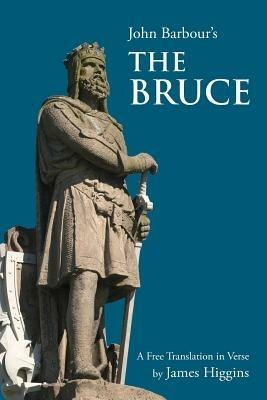 The Bruce - John Barbour - cover