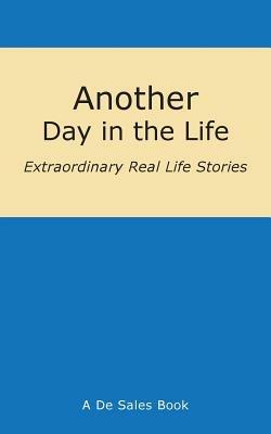 Another Day in the Life - De Sales - cover