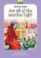 Corrie Ten Boom: Are all of the watches safe? - Catherine MacKenzie - cover